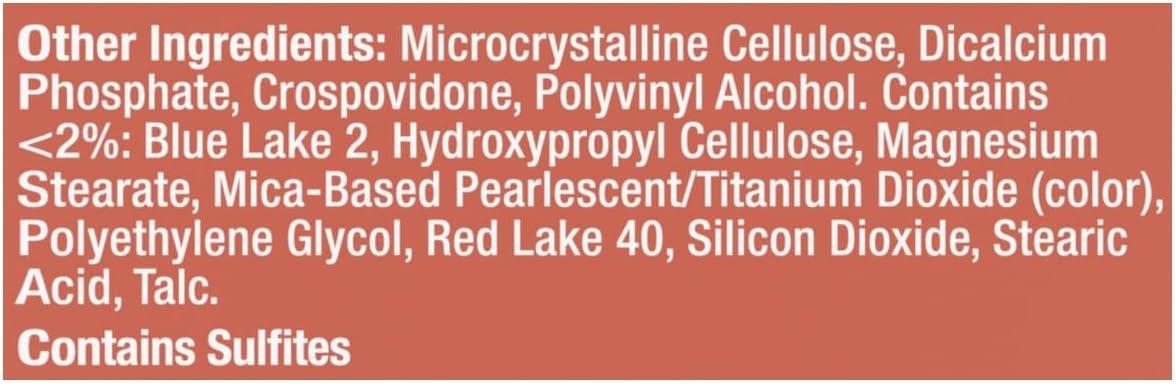 image:imageCentrum Clear Mind and Calm Mood Menopause Support Tablets with Clinically Studied enXtra 30 Count30 Count Pack of 2