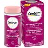 image:imageCentrum Complete Multivitamin Supplement  Hot Flash Support Menopause Support Tablets with Clinically Studied geniVida 30 Count