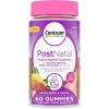 image:imageCentrum Postnatal Multivitamin Gummies with Biotin and DHA Mixed Berry and Lemon Flavors  60 Count 30 Day Supply